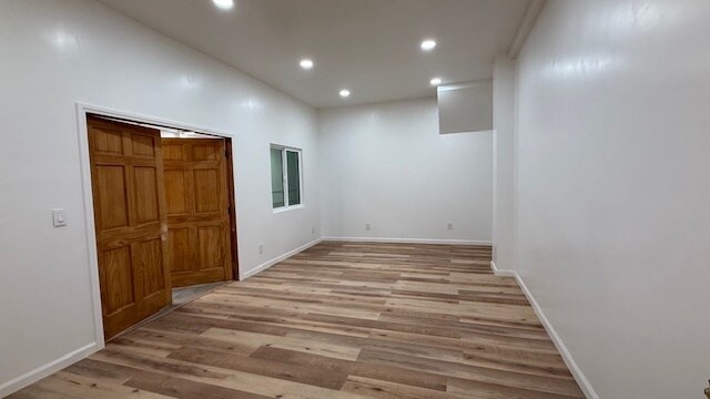 4903 Exposition Blvd, Los Angeles, CA à louer - Photo principale - Image 2 de 6