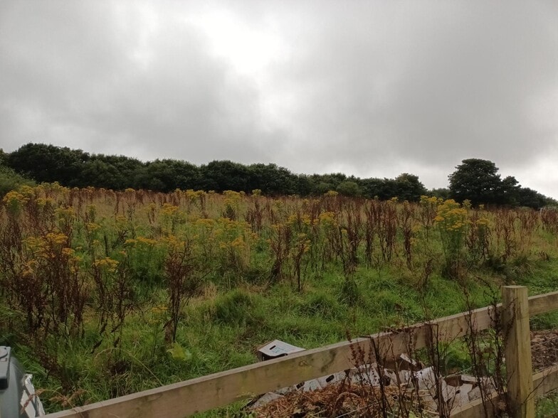 90 Beacon Rd, Bodmin à vendre - Photo du bâtiment - Image 2 de 5