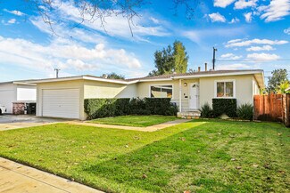 Plus de détails pour 1200 W Sycamore Ave, Orange, CA - Multi-résidentiel à vendre