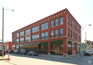 More details for 2362 Russell St, Detroit, MI - Office for Lease