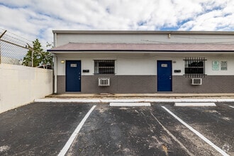 2610-2619 NW 4th St, Fort Lauderdale, FL for lease Building Photo- Image 1 of 6