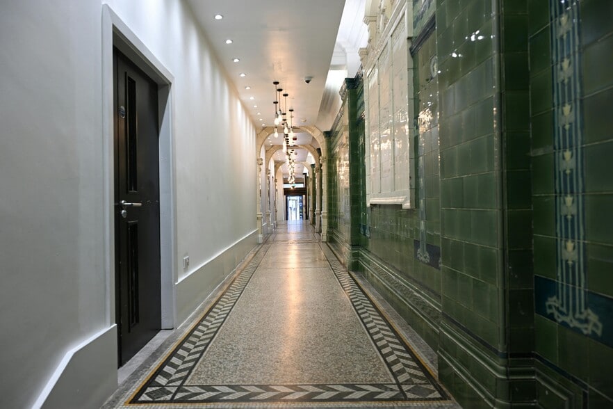 59-61 Piccadilly, Manchester à louer - Photo du bâtiment - Image 1 de 13