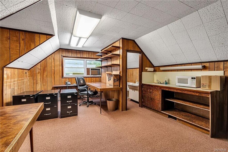 427 Pine st, Lockport, NY à vendre - Photo du bâtiment - Image 3 de 9
