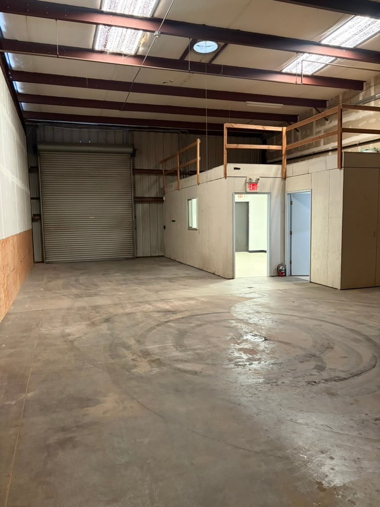 1503 Lone Palm Ave, Modesto, CA for lease Interior Photo- Image 1 of 3