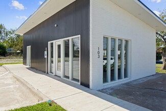 More details for 103 W 32nd St, Bryan, TX - Retail for Lease