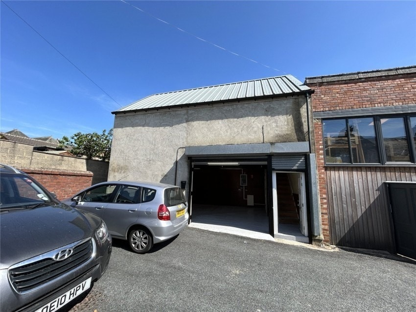 6A Back Regent Pl, Harrogate for lease Building Photo- Image 1 of 5
