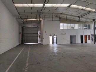 More details for Carrer Pla dels Avellaners, 6, Barberà del Vallès - Industrial for Lease
