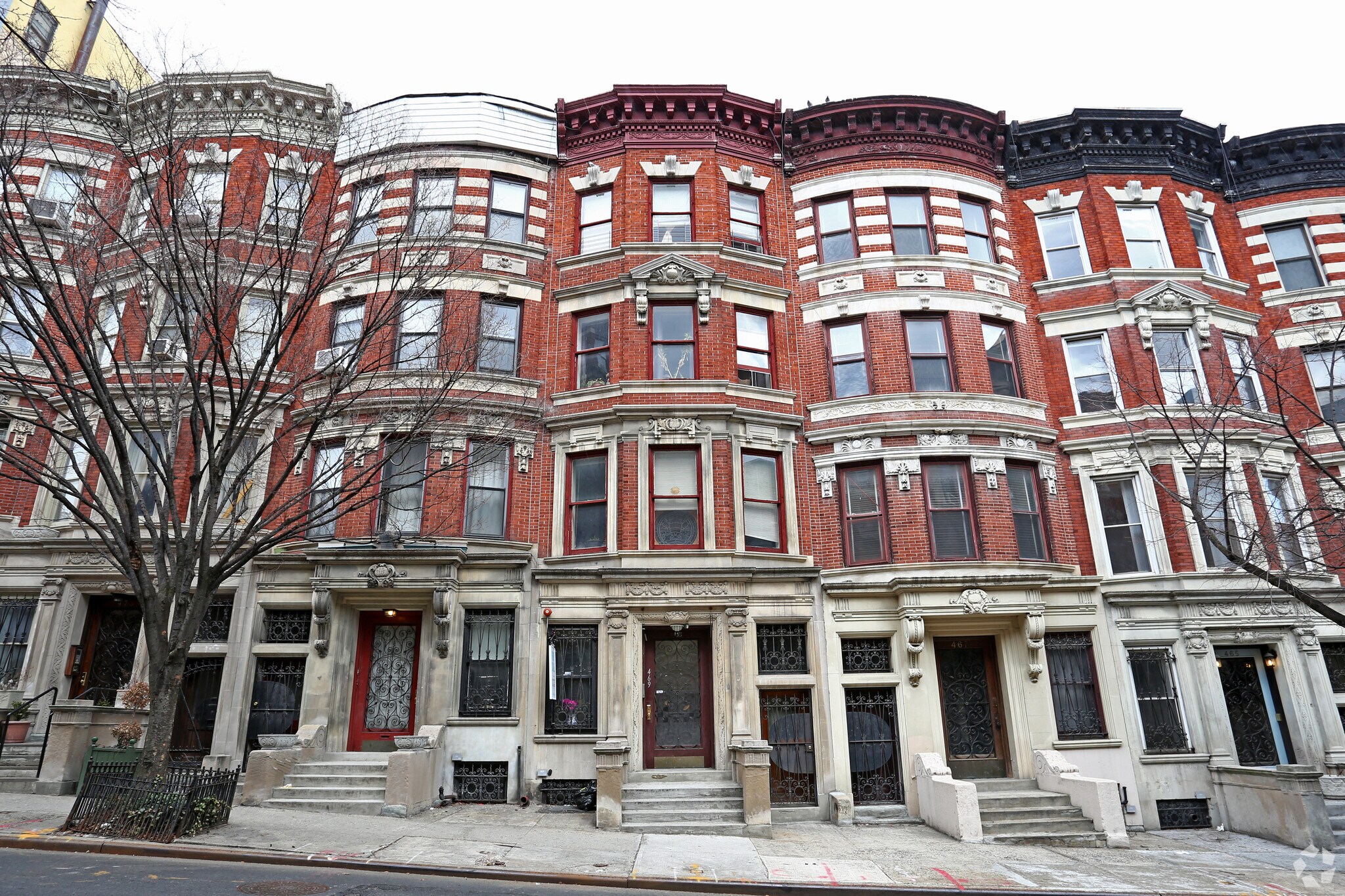 469 W 141st St, New York, NY for sale Building Photo- Image 1 of 10