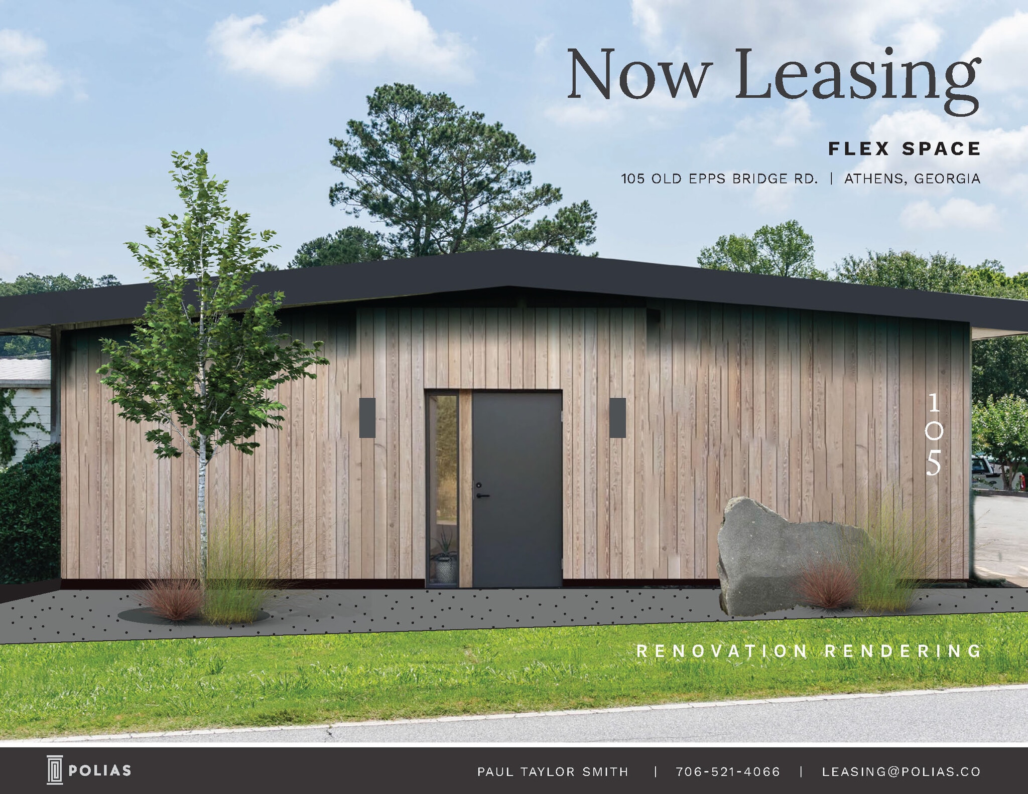 105 Old Epps Bridge Rd, Athens, GA for lease Primary Photo- Image 1 of 22