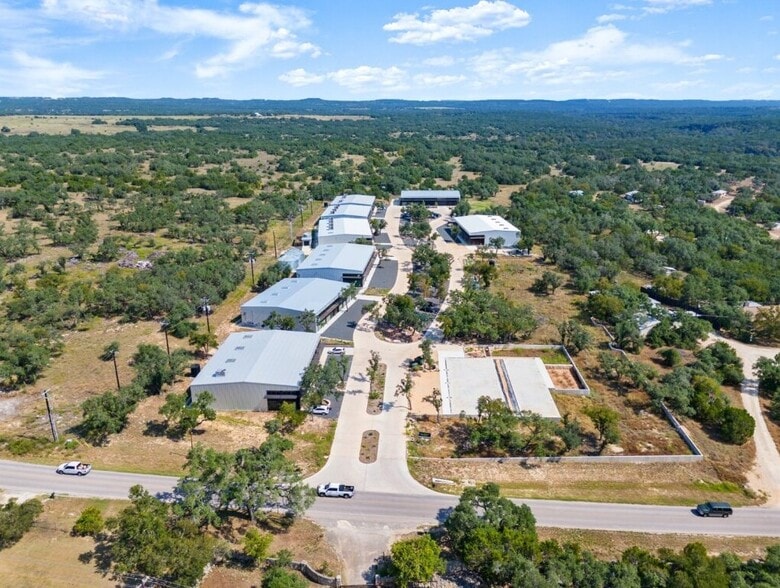 14510 Fitzhugh Rd, Austin, TX à louer - Aérien - Image 3 de 17