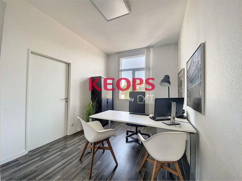 Route De Launaguet, Toulouse for lease - Interior Photo - Image 2 of 5