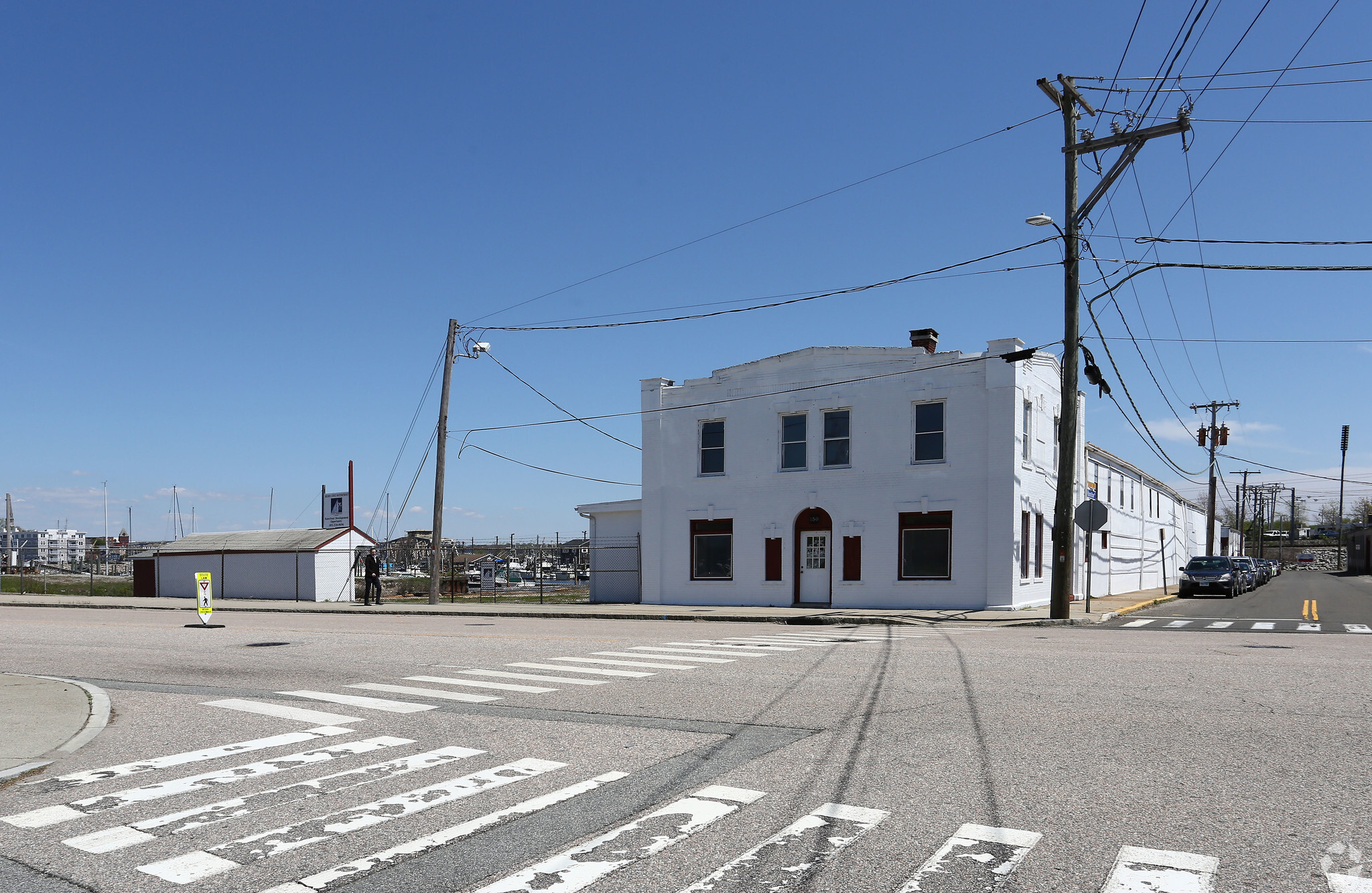 150 Howard St, New London, CT for sale Primary Photo- Image 1 of 1