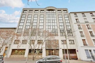 More details for 198 Avenue De Verdun, Issy-les-Moulineaux - Office for Lease