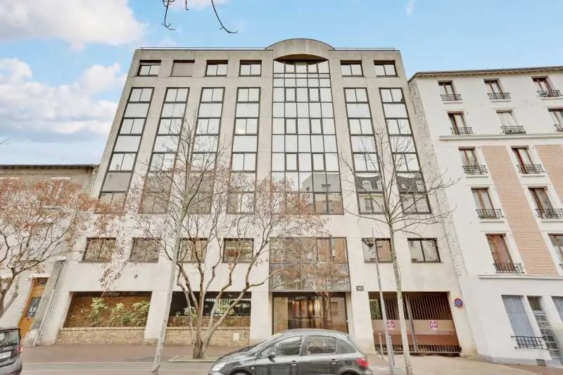 198 Avenue De Verdun, Issy-les-Moulineaux for lease Building Photo- Image 1 of 3