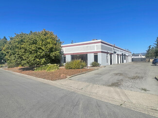 More details for 1250 Holm Rd, Petaluma, CA - Industrial for Lease