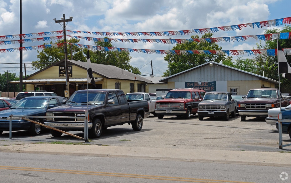 111 S 10th St, Killeen, TX for sale - Building Photo - Image 2 of 2