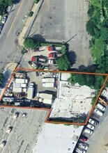 396 Morris Park Ave, Bronx, NY à louer Aérien- Image 1 de 4