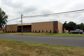 More details for 933-943 Hylton Rd, Pennsauken, NJ - Industrial for Lease
