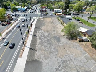 More details for 530 SE 3rd St, Bend, OR - Land for Sale