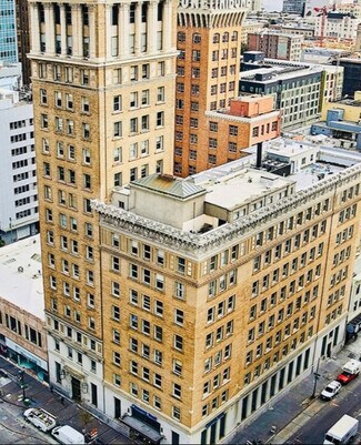 Plus de détails pour 1212 Broadway, Oakland, CA - Commerce de détail à louer