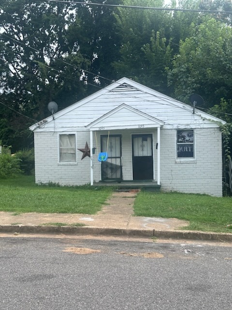 1093 Chicago Ave, Memphis, TN for sale Primary Photo- Image 1 of 1