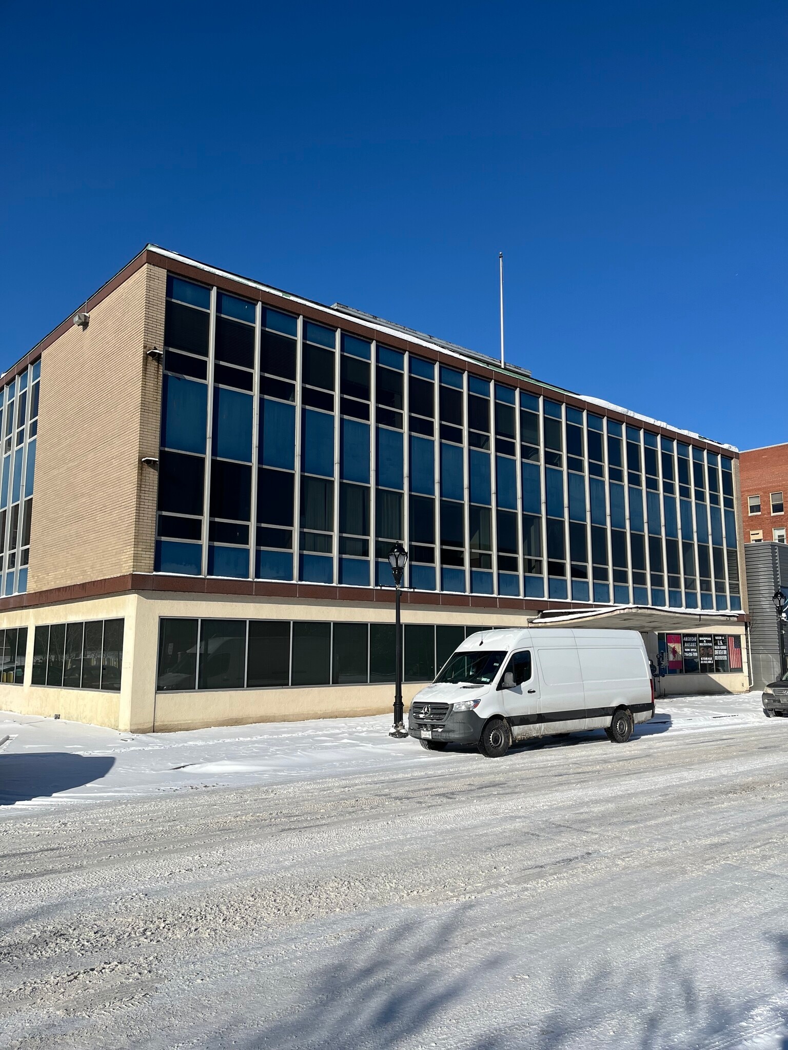 256 3rd St, Niagara Falls, NY for sale Building Photo- Image 1 of 2