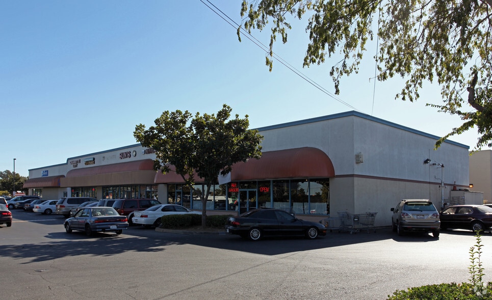 5304-5322 Stockton Blvd, Sacramento, CA for sale - Primary Photo - Image 1 of 1
