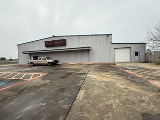 Plus de détails pour 951 Columbia Memorial Pky, Kemah, TX - Industriel à louer