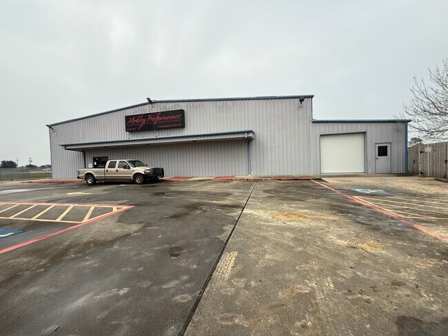 Plus de détails pour 951 Columbia Memorial Pky, Kemah, TX - Industriel à louer