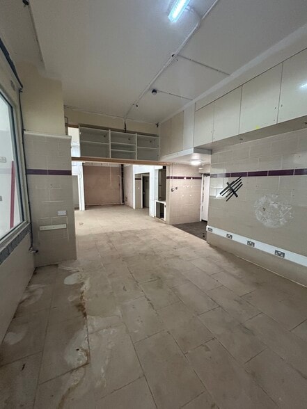 26-28 Brick Lane, London for lease - Building Photo - Image 3 of 5
