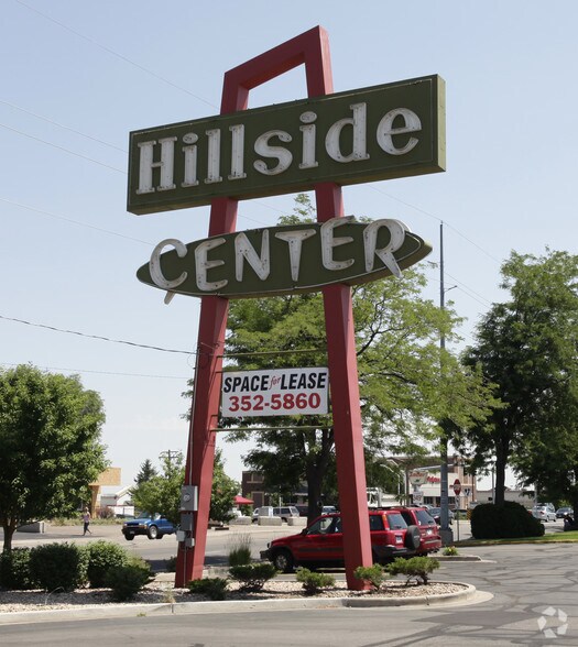 2505-2547 11th Ave, Greeley, CO for lease - Building Photo - Image 2 of 3