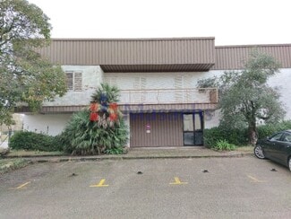 Plus de détails pour Industriel à vendre