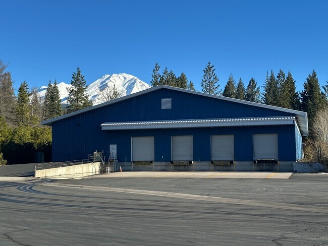 More details for 4015 S Old Stage Rd, Mount Shasta, CA - Industrial for Lease