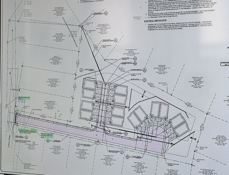 139 Rocky Rd, Lebanon, TN for sale - Primary Photo - Image 2 of 3