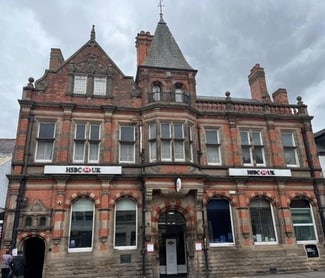 More details for 41 Market Pl, Nottingham - Retail for Sale