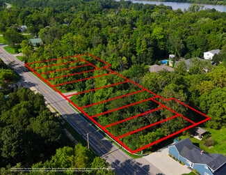 More details for 0 Dublin Rd, Powell, OH - Land for Sale