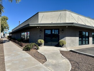 Plus de détails pour 4601 N 7th Ave, Phoenix, AZ - Bureau à louer