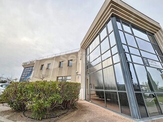 More details for 415 Rue Claude Nicolas Ledoux, Aix-en-Provence - Flex for Lease