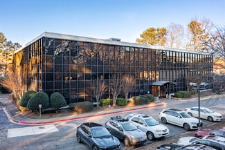 More details for 1835 Savoy Dr, Atlanta, GA - Medical for Lease