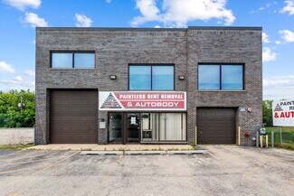 Plus de détails pour 1765 Busse Hwy, Des Plaines, IL - Industriel à vendre