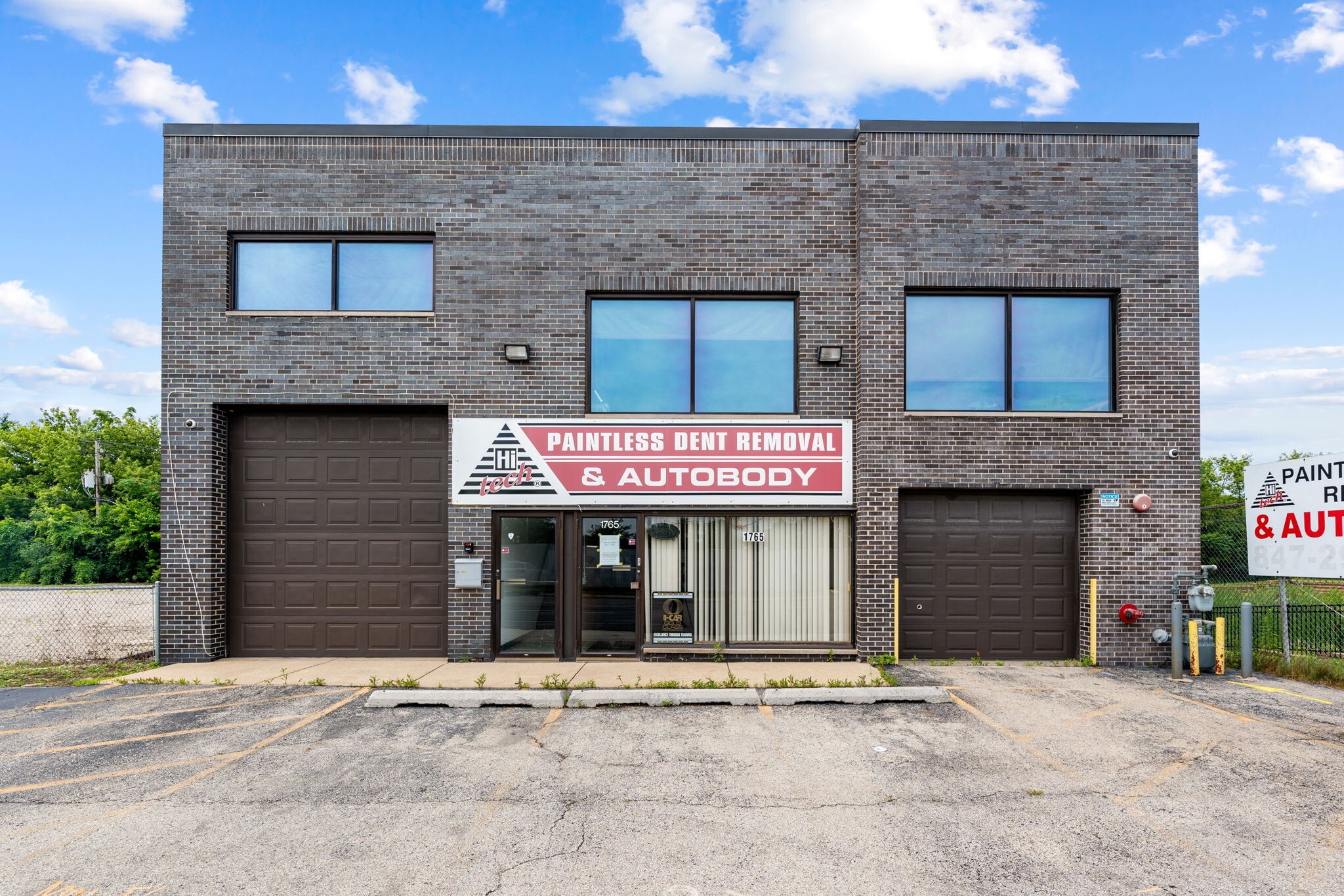 1765 Busse Hwy, Des Plaines, IL for sale Building Photo- Image 1 of 19