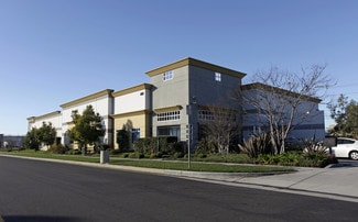 More details for 400 S Wineville Ave, Ontario, CA - Industrial for Lease