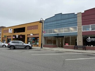 More details for 860 Pioneer Way #101 Way, Oak Harbor, WA - Retail for Lease