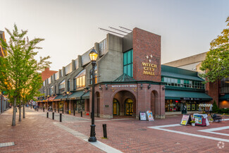 Plus de détails pour 2 East India Sq, Salem, MA - Vente au détail à louer