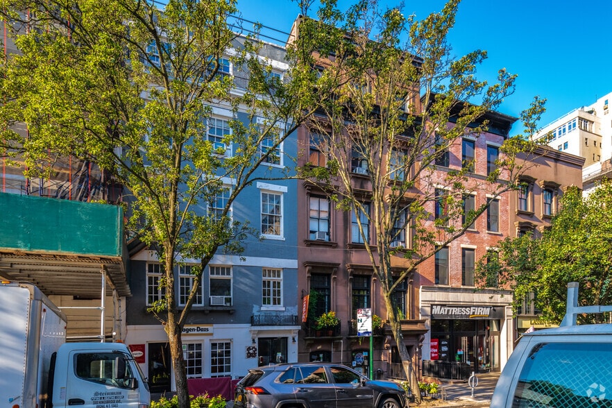 118 Montague St, Brooklyn, NY for sale - Building Photo - Image 3 of 15