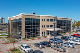 More details for 251 Medical Center Blvd, Webster, TX - Office/Medical for Lease