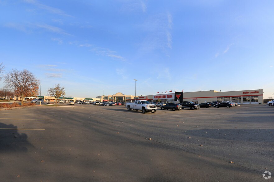 385 Fairway Rd S, Kitchener, ON à vendre - Photo principale - Image 1 de 1