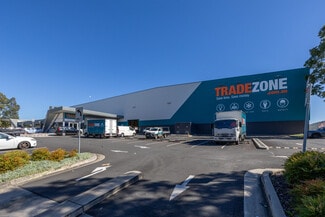 More details for 4 Oatley Cl, Blacktown - Industrial for Lease
