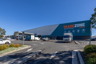 Plus de détails pour 4 Oatley Cl, Blacktown - Industriel à louer