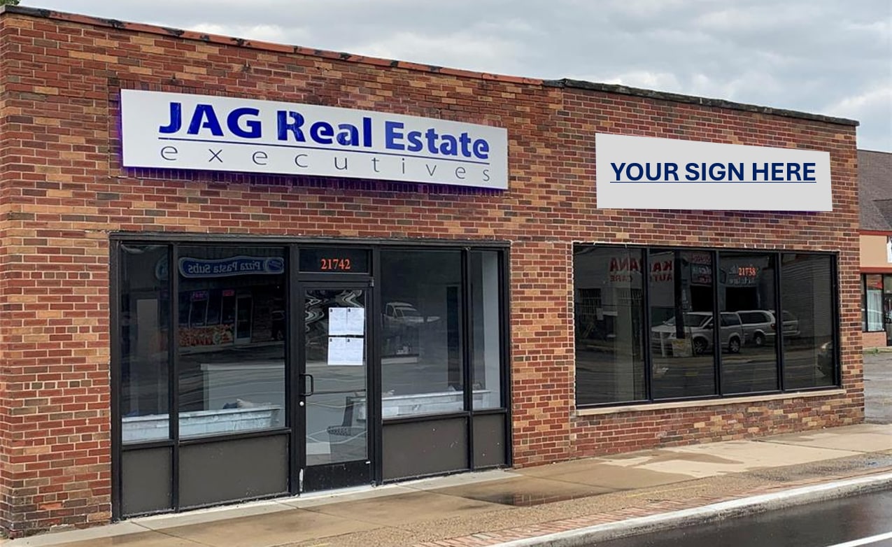 21738-21742 John R Rd, Hazel Park, MI for lease Primary Photo- Image 1 of 9